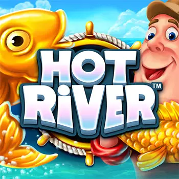 Hot River